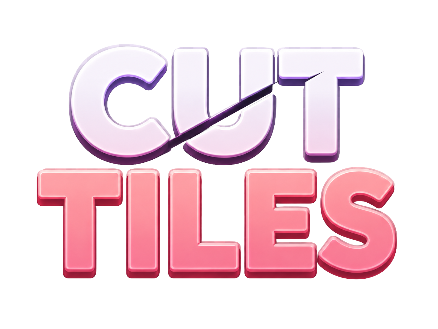 Cut Tiles